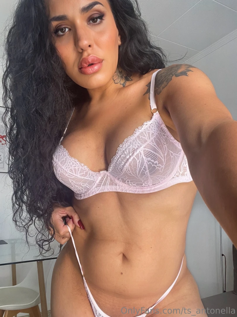 I have a new pov video do you want to see it 