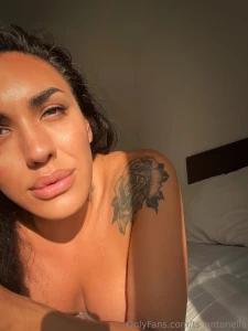 Good morning guys morning sun