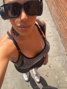 I have been following a routine of food and sports for several weeks