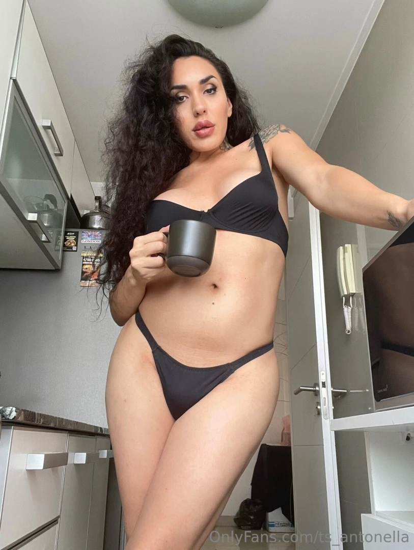 It s morning here do you want me to have breakfast 