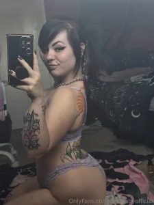 Beware horny mood activated