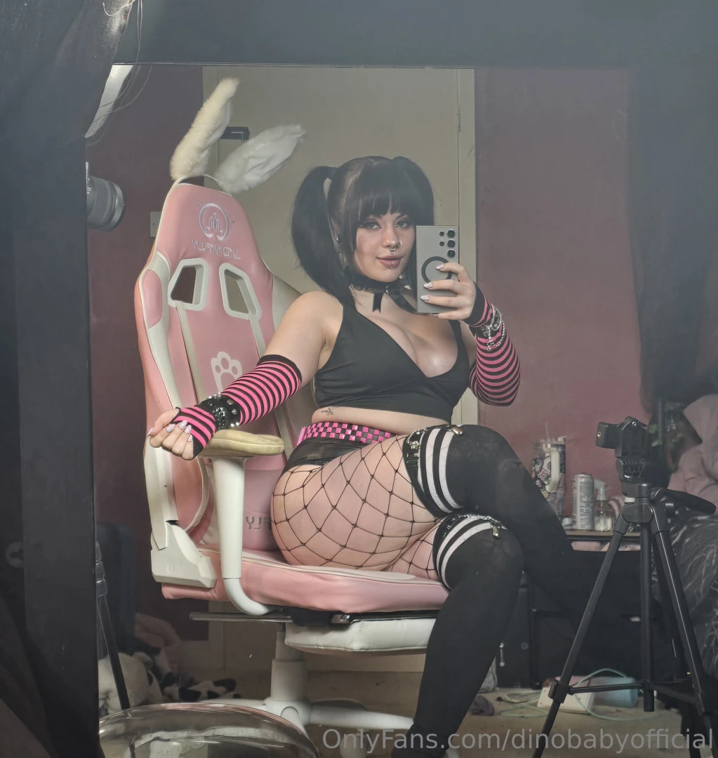 Do you like piggytails 