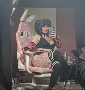 Do you like piggytails