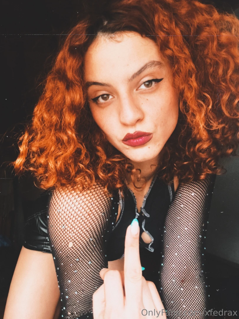 I will clearly be the obsession of your week 