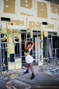 Do you like dominant goddesses part 1