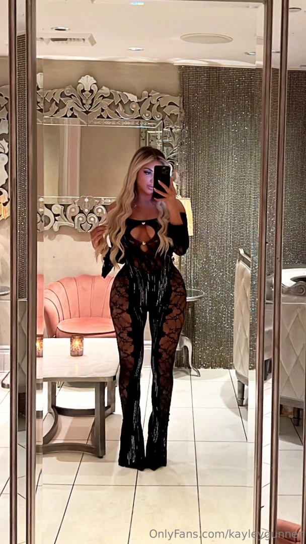 Wishing you were between these thighs 