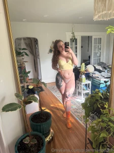 Do my tattoos make you want to get a little closer let s explore them