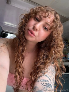 Caught between cute and a little bit naughty who wants to join me in