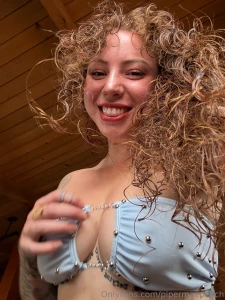 This smile can light up a room