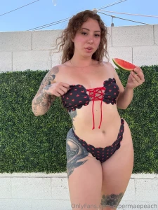 Do you like watermelon too