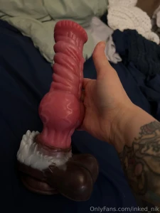 Who wants to see me ride it part 2