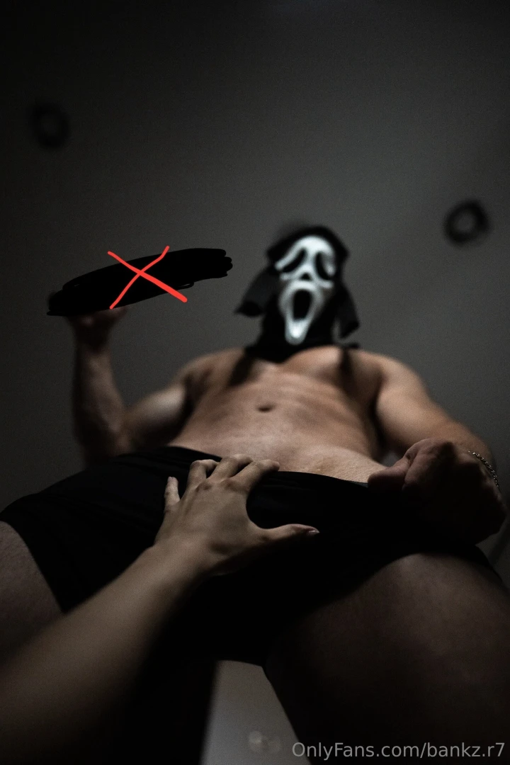 Continuing from my tt post the words slipped from the mask like smoke part 1 