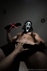 Continuing from my tt post the words slipped from the mask like smoke part 1