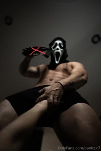 Continuing from my tt post the words slipped from the mask like smoke