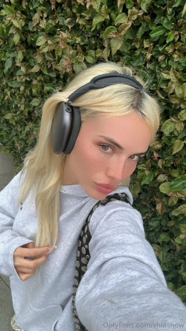 Headphones on part 1 