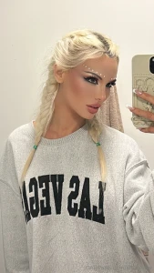 The temperature rises every time i walk in coincidence i think not