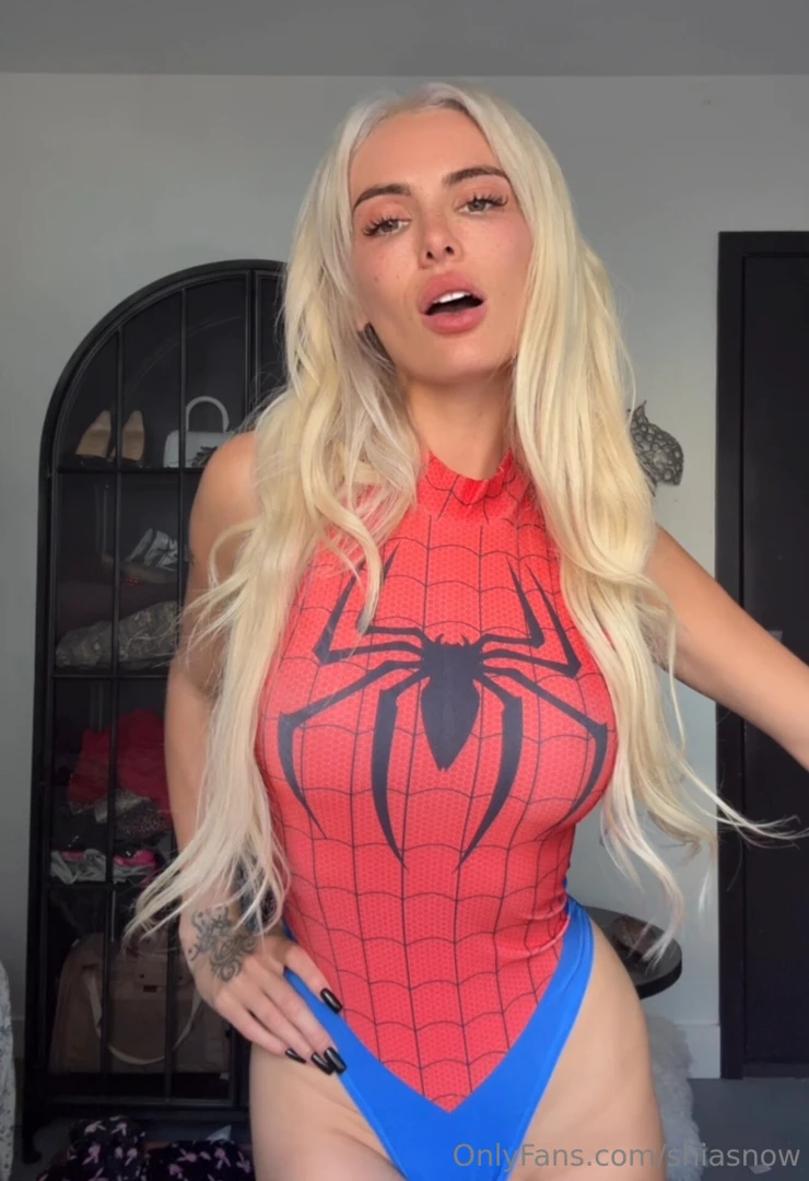 Wanna feel my silky threads wrap around you you re gonna love this new 