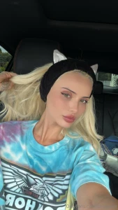 Meowww here s your pussycat