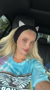 Meowww here s your pussycat part 1