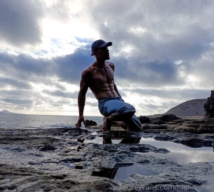 Hello my fan fam have way to much going on to even begin explaining at part 2