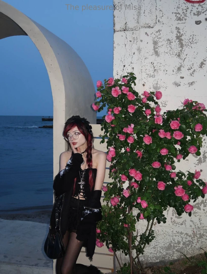 Favorite walks by the summer sea how do you like to vacation 