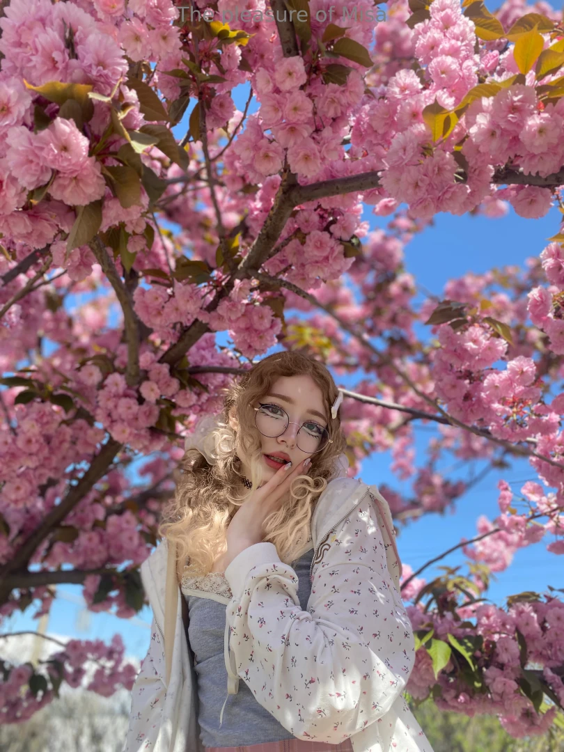 Finally some nice weather i ve been waiting so long for spring and for part 1 