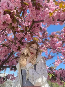 Finally some nice weather i ve been waiting so long for spring and for part 1