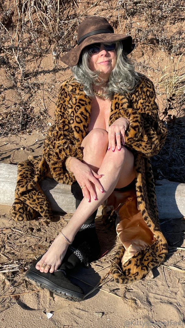 Did you enjoy this adventure would you like to see more like this in 