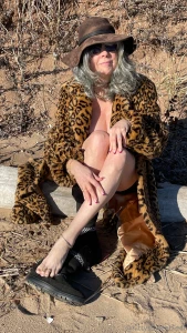 Did you enjoy this adventure would you like to see more like this in