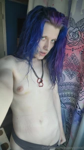 Took a shower and played with makeup gt 3 part 2