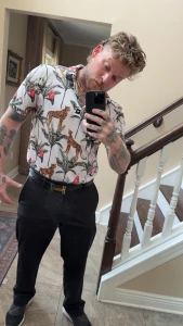 Bad day to be a cold beer