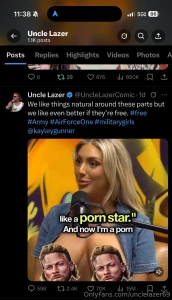 With over 15 million views on twitter alone you re gonna wanna see the