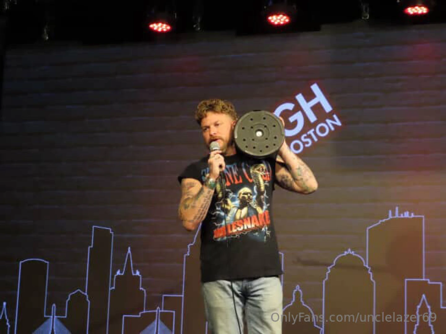 Tight butt holes only 