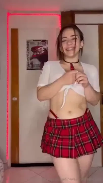 Oh boy maybe this outfit is too much maybe you can see through my 