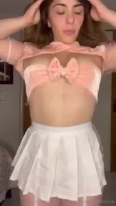 Round4 enough dark side for me time to be sweet and cute again but