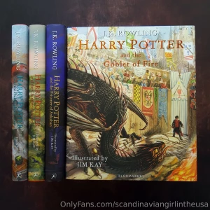 One of my favorite sagas which of all the books did you like the most
