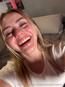 A nice smile to brighten your day