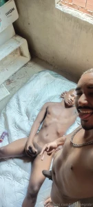 Gatinho e brigadeirao part 2