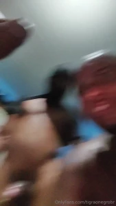 Segunda parte da putaria do mavambo brigadeir o e bandido mas o outro