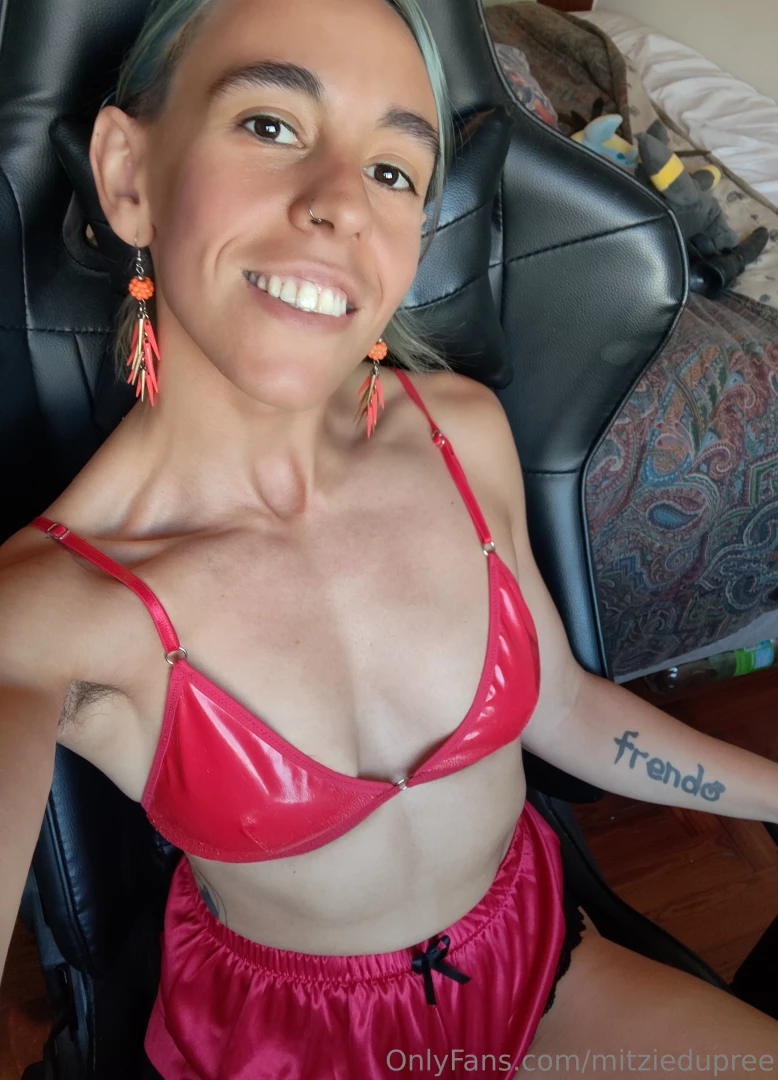 Mitziedupree 