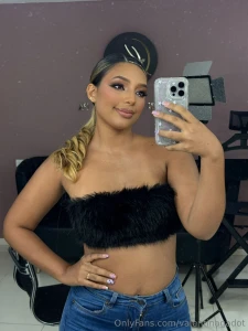 Your favorite model part 3