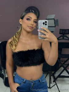 Your favorite model part 2