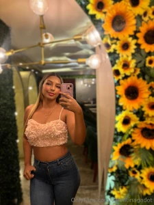 What we would do in our first date part 1