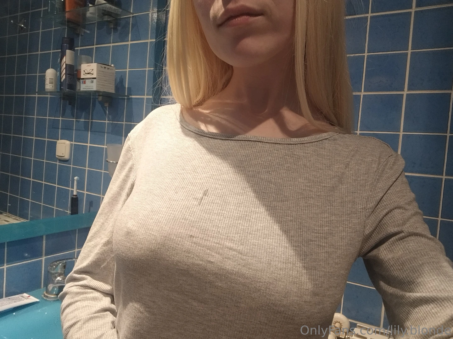 It s a little cold do you want us to warm up 