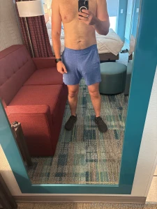 I ve been working on my dad bod how am i doing part 1