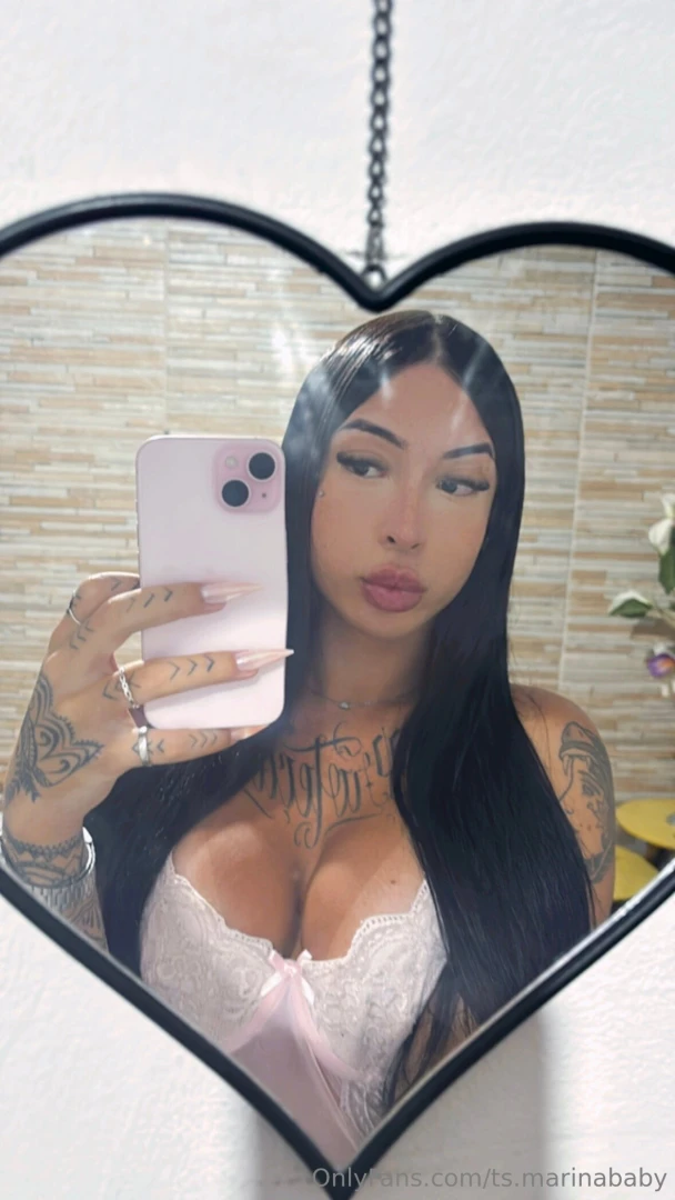 Ts-marinababy part 1 