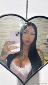 Ts-marinababy part 1