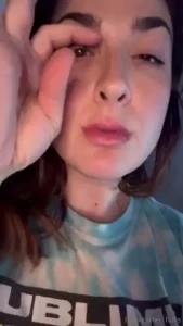 Bts getting ready to cam i feel like i get tipped more when i wear a