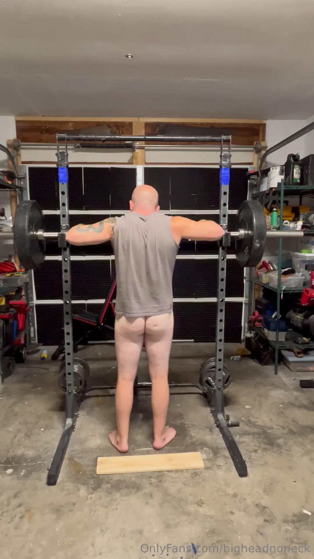 Squats part 22 