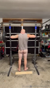 Squats part 22